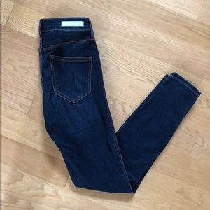 CJLA Dark Skinny Jeans size 3